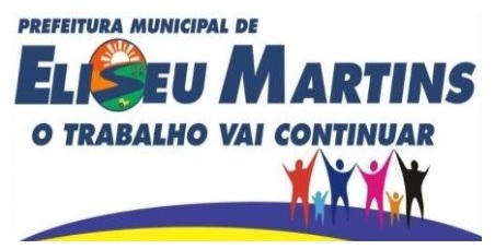 Prefeitura de Eliseu Martins – PI 